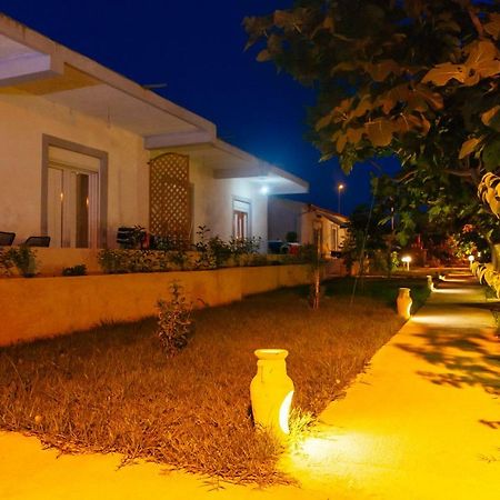 Apartments Paradise Улцин Екстериор снимка