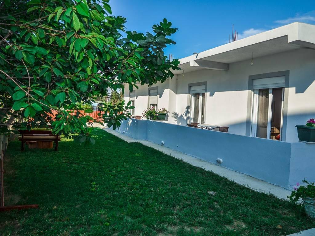 Apartments Paradise Улцин Екстериор снимка