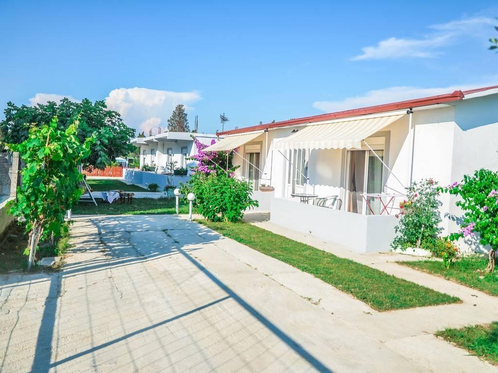 Apartments Paradise Улцин Екстериор снимка