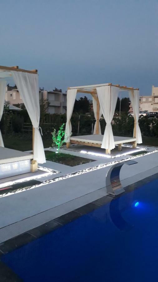 Apartments Paradise Улцин Екстериор снимка