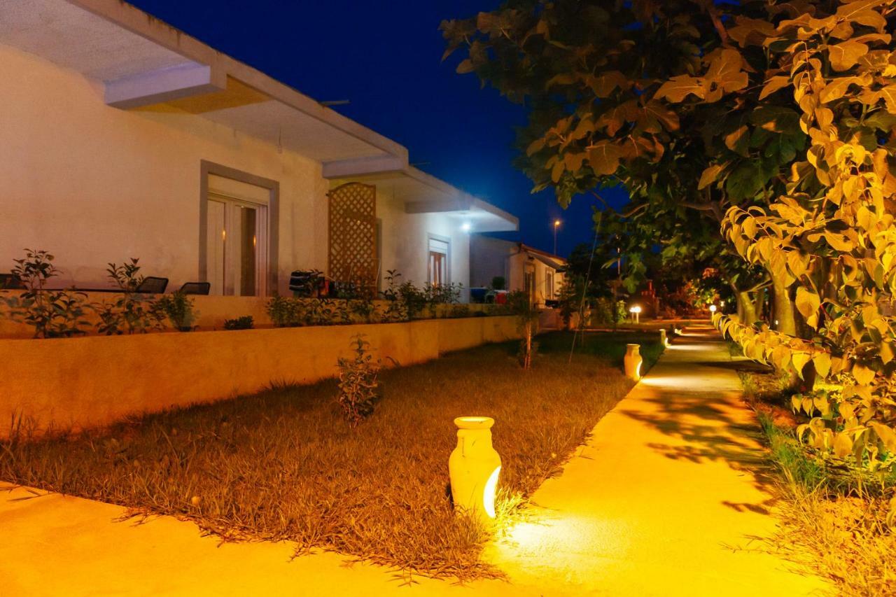 Apartments Paradise Улцин Екстериор снимка